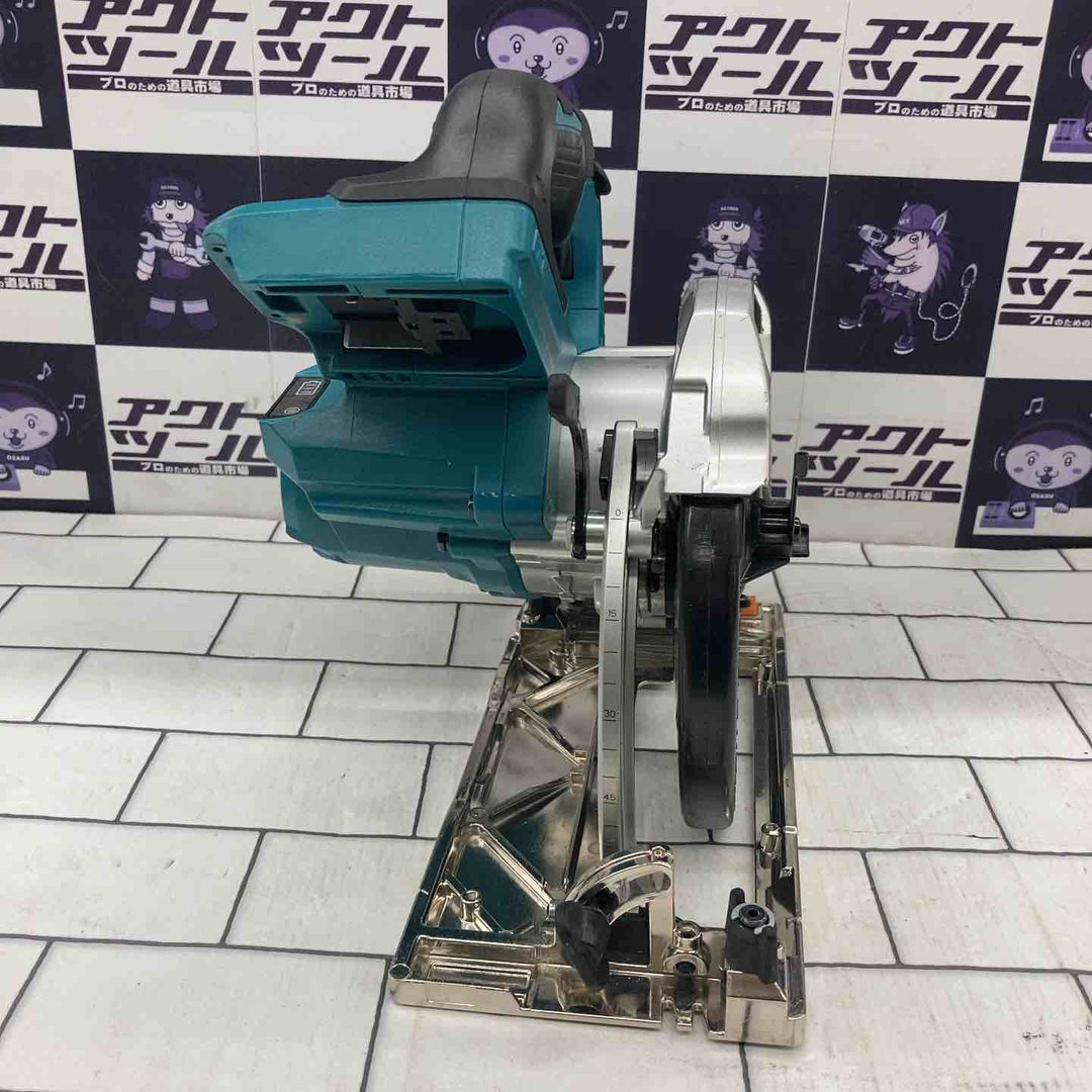 ★マキタ(makita) コードレス丸のこ HS631DZ【所沢店】