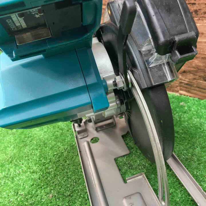 ★マキタ(makita) コードレスチップソーカッター CS553DZ【川越店】