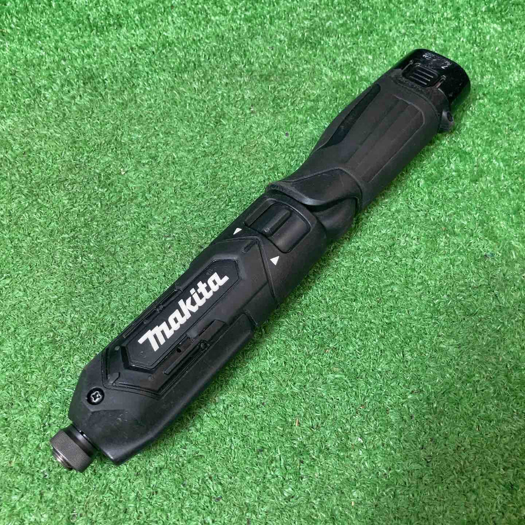 ★マキタ(makita) コードレスペンインパクトドライバー TD022DSHXB【岩槻店】