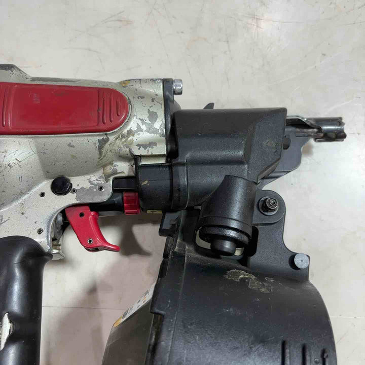 ★マックス(MAX) 常圧エア釘打ち機 CN-565S(FP) 動作確認済み【川口店】