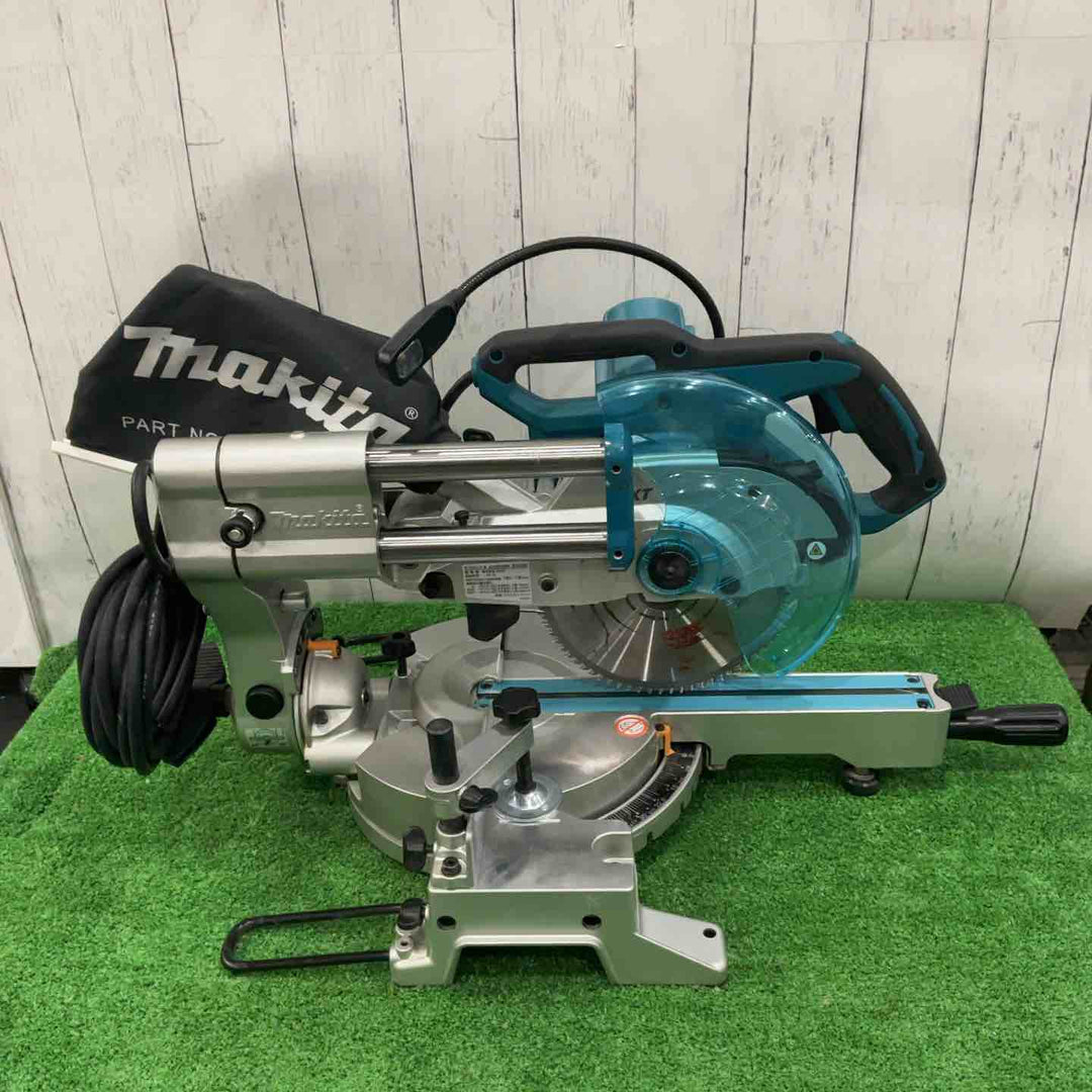★マキタ(makita) スライドマルノコ LS0717FL【川口店】