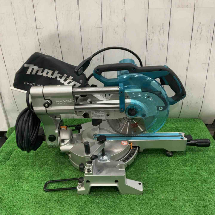 ★マキタ(makita) スライドマルノコ LS0717FL【川口店】