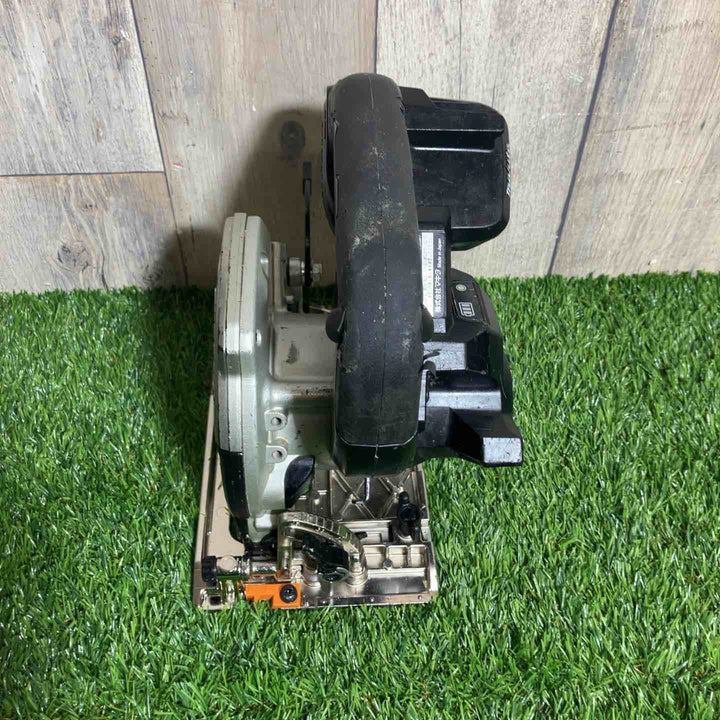 ★マキタ(makita) 18V 125mmコードレスマルノコ HS474DZB 本体のみ【戸田店】