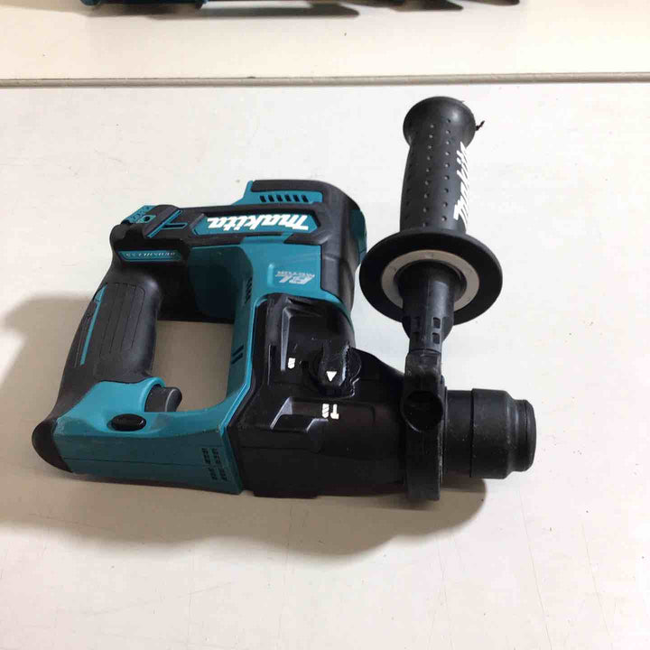 ★マキタ(makita) コードレスハンマドリル HR166DSMX【戸田店】