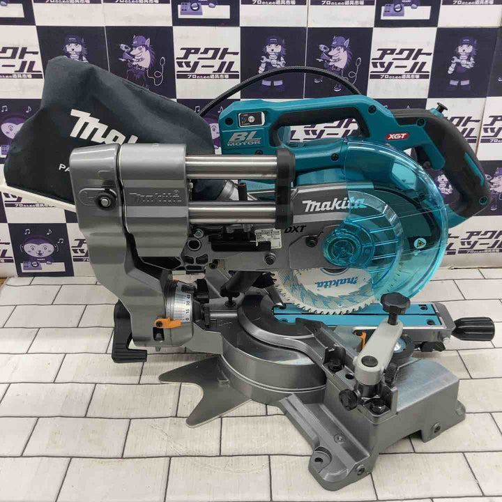 ★マキタ(makita) コードレススライドマルノコ LS001GZ【所沢店】