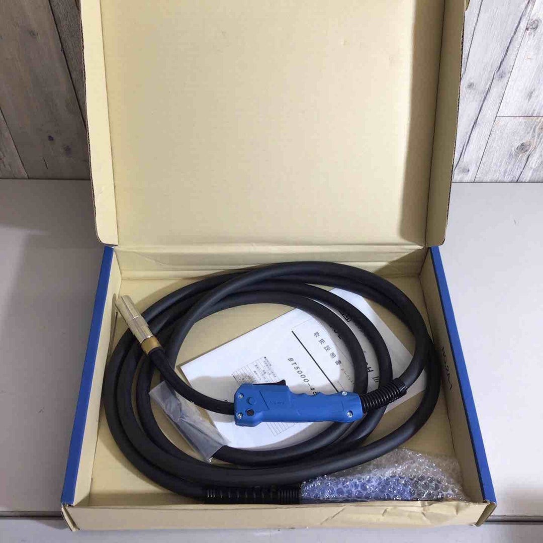 【未使用品】ダイヘン ブルートーチ BT5000-45【戸田店】