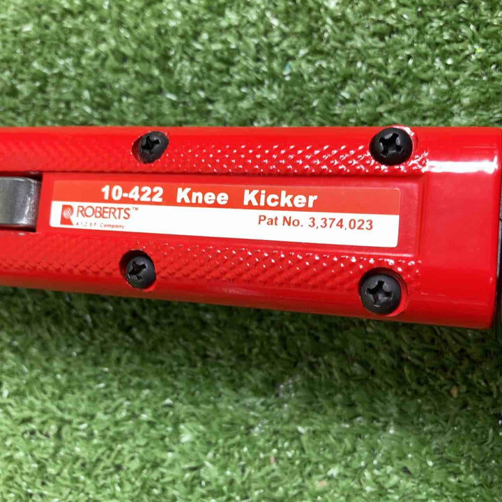 【中古品】▼ロバーツ・ROBERTS ニーキッカー 10-422【川崎店】
