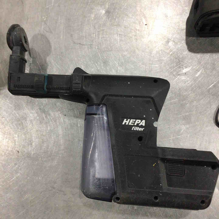 ★マキタ(makita) コードレスハンマドリル HR244DRGXVB【川口店】