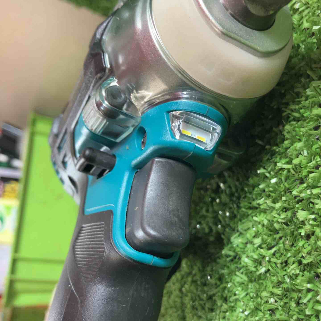 ★マキタ(makita) コードレスインパクトレンチ TW300DZ【川崎店】