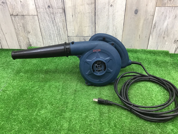 ◇リョービ(RYOBI) ブロワ BL-3500【富山店】♪M