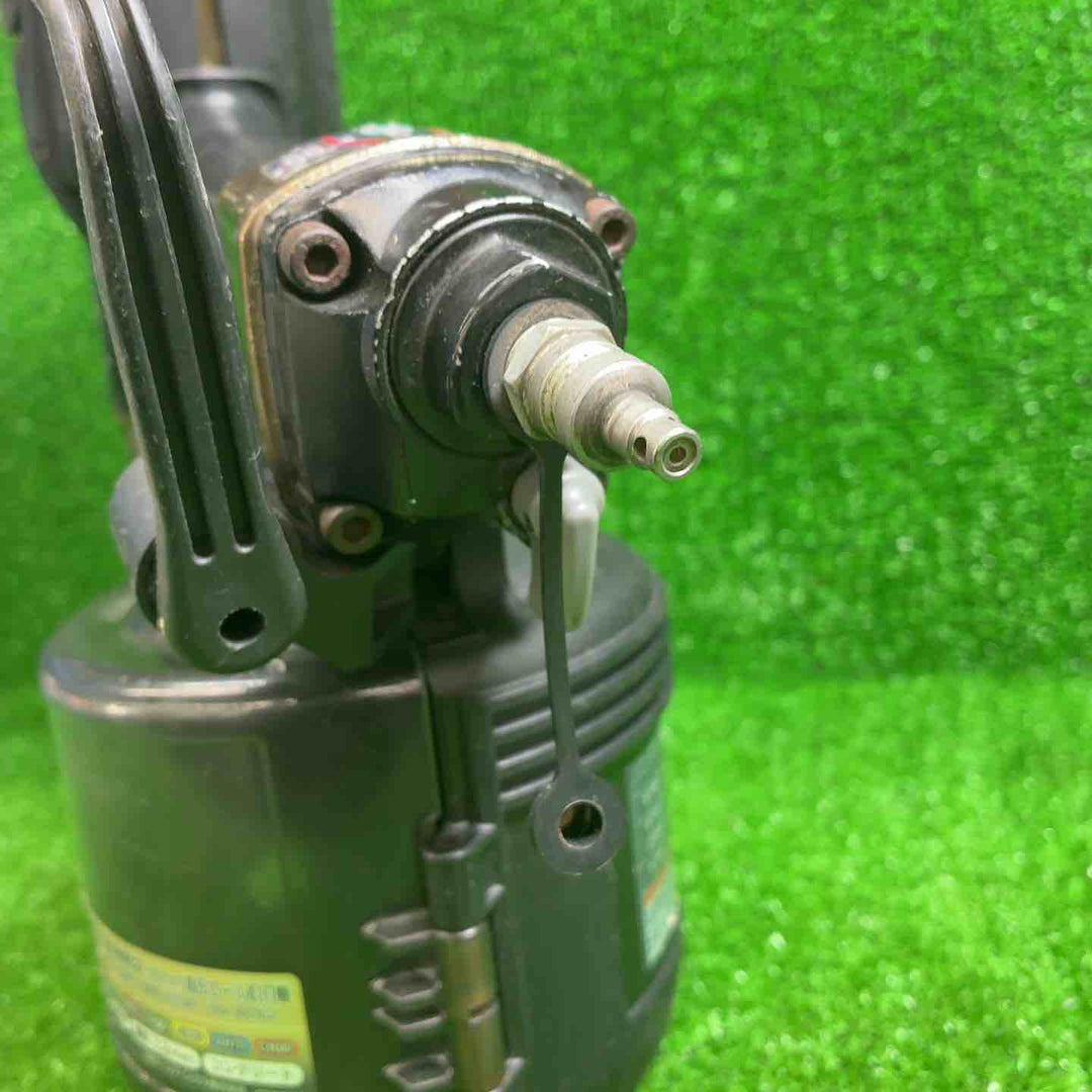 ハイコーキ(HIKOKI ※旧:日立工機) 高圧エア釘打ち機 NV90HR2(S)【藤沢店】