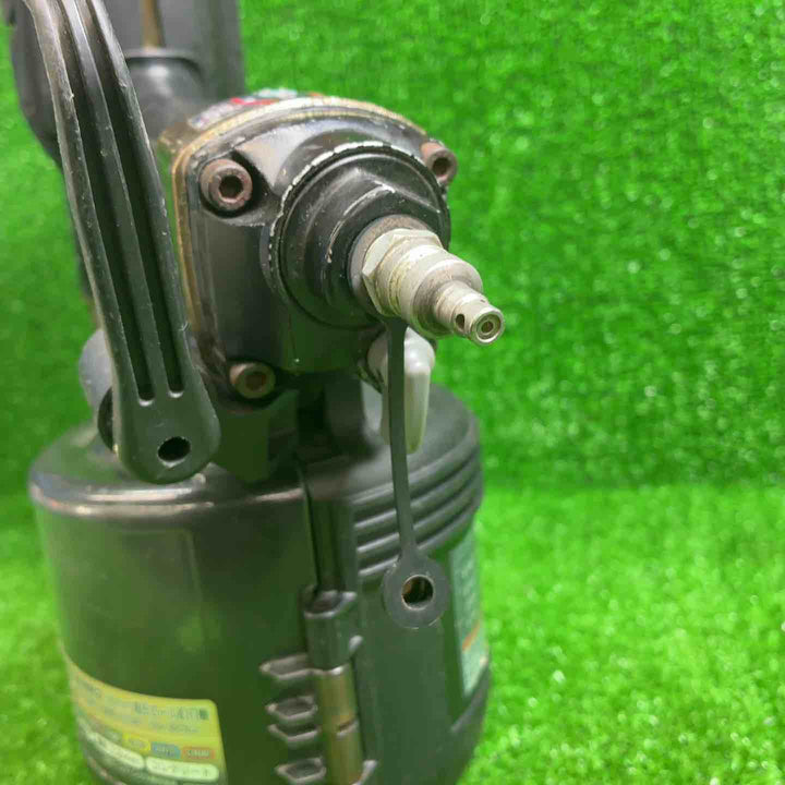 ハイコーキ(HIKOKI ※旧:日立工機) 高圧エア釘打ち機 NV90HR2(S)【藤沢店】