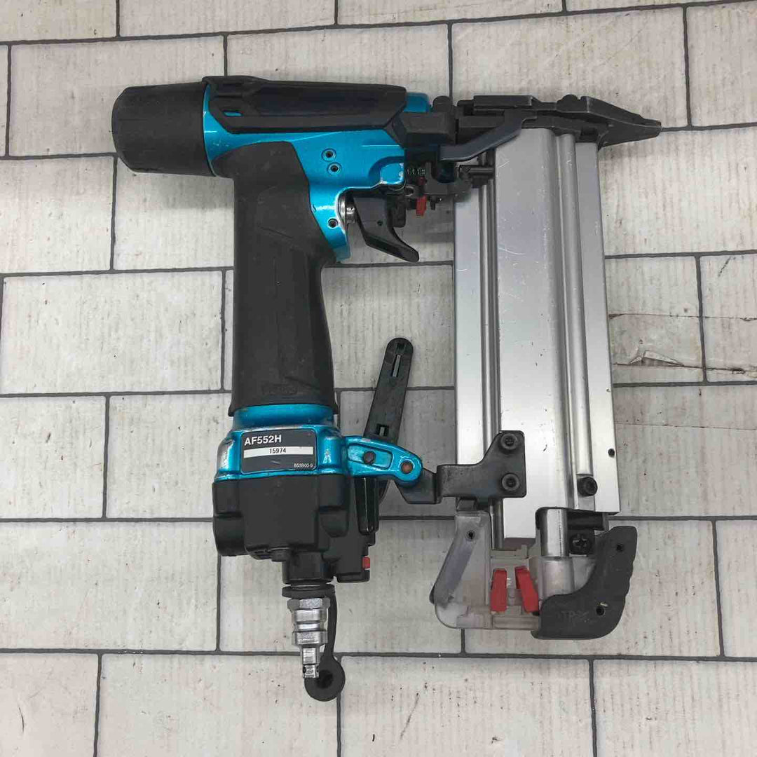 ★マキタ(makita) 高圧フィニッシュネイラ AF552HM【所沢店】