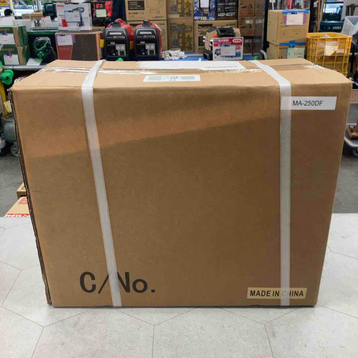 ◇マイト工業(might) インバーター直流アーク溶接機 MA-250DF【川崎店】