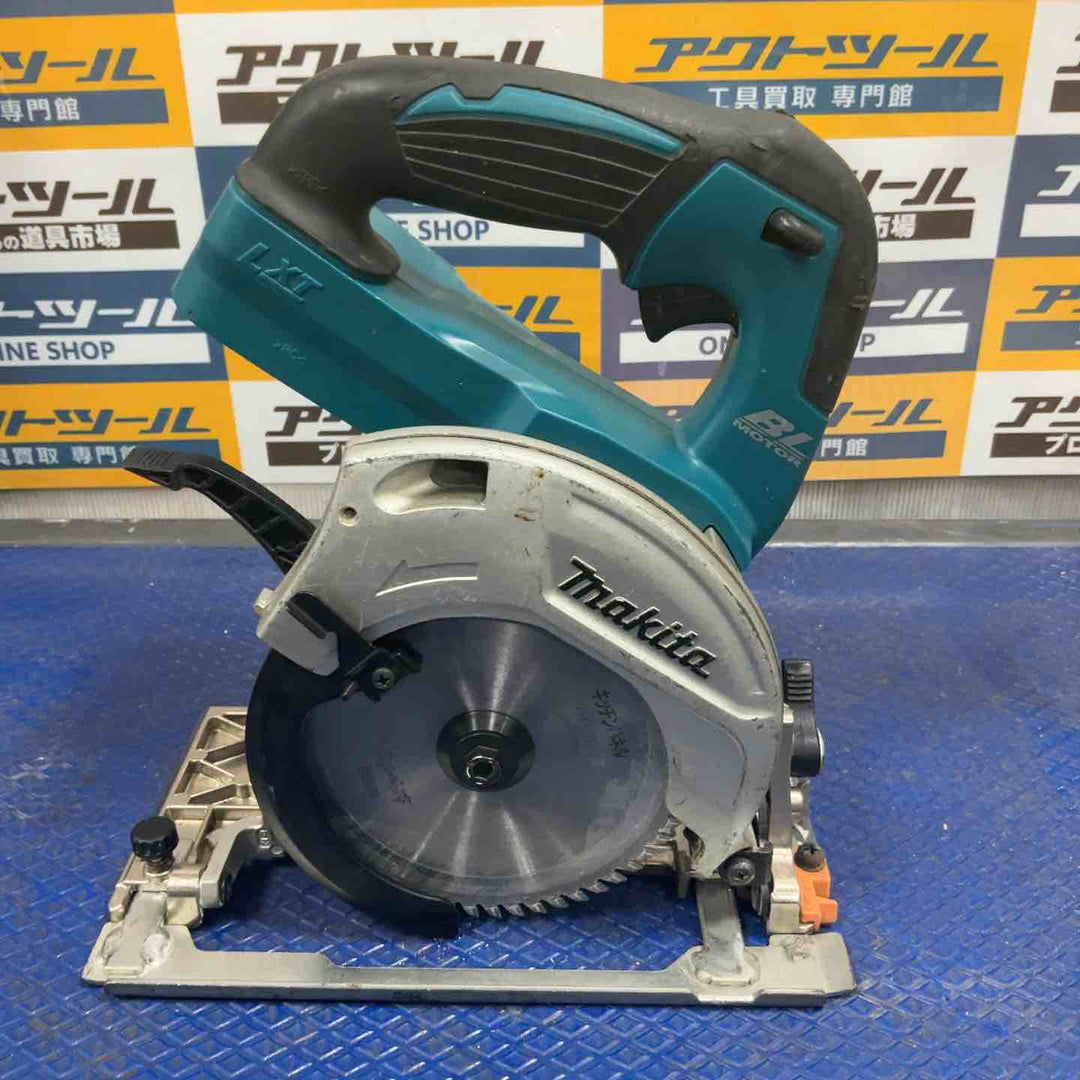 ★マキタ(makita) コードレス丸のこ HS471DZ【草加店】