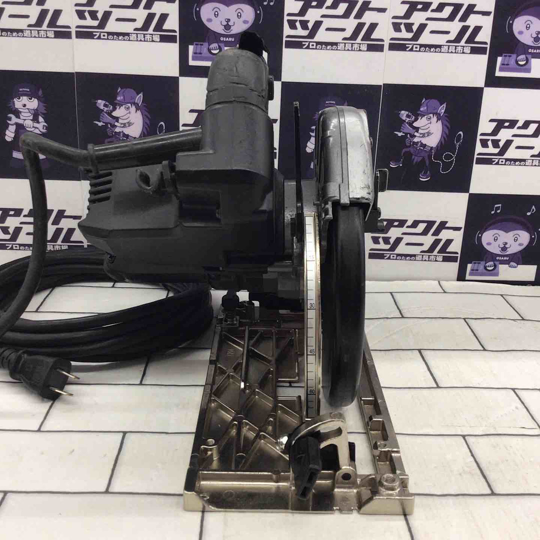 ★ハイコーキ(HIKOKI ※旧:日立工機) 深切り電子丸のこ C6MEY(SB)【所沢店】