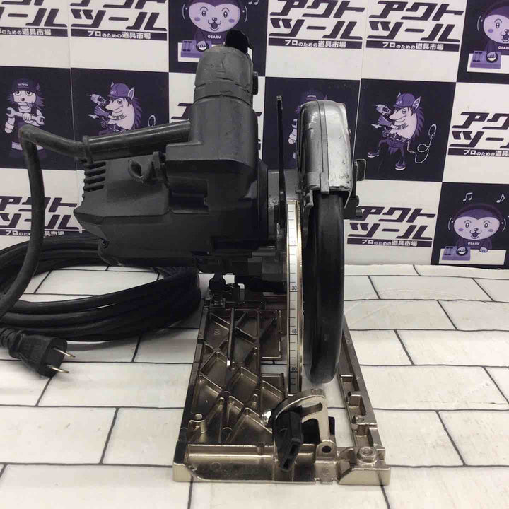 ★ハイコーキ(HIKOKI ※旧:日立工機) 深切り電子丸のこ C6MEY(SB)【所沢店】