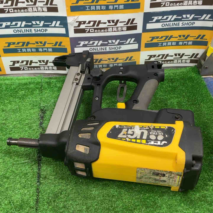★JPF コードレスガスネイラ ウルトラガスツールUG7【草加店】