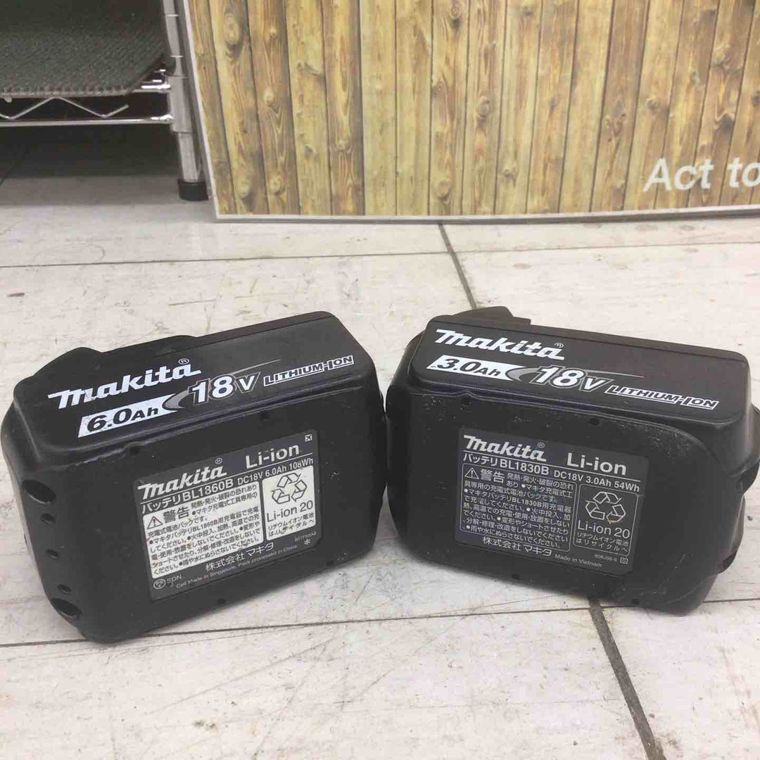 【中古品】 マキタ/makita コードレスインパクトドライバー TD171DGXAR 【鴻巣店】