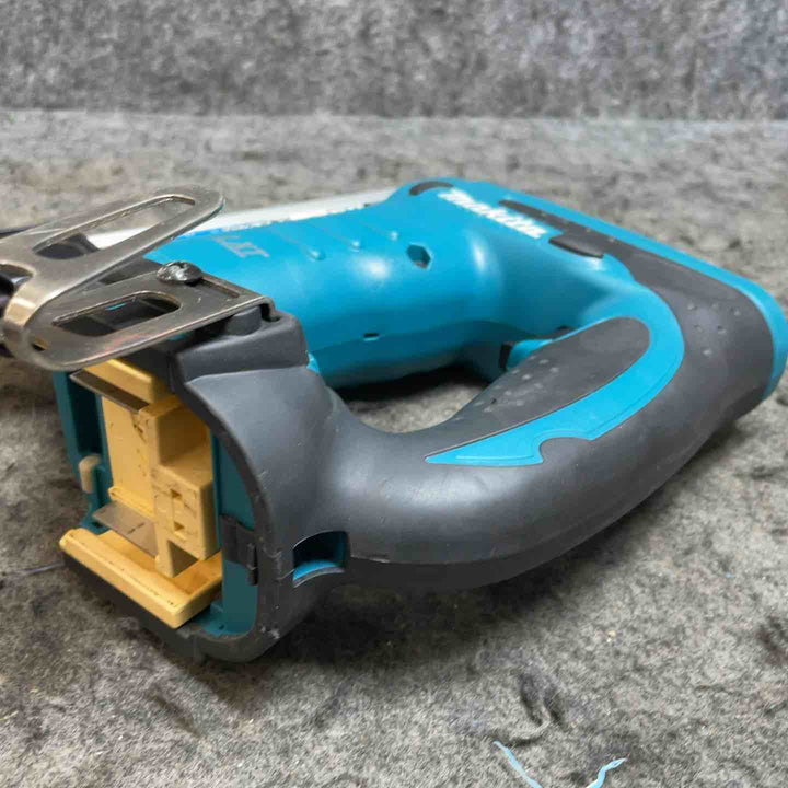 マキタ(makita) コードレスタッカ ST120DZK【桶川店】