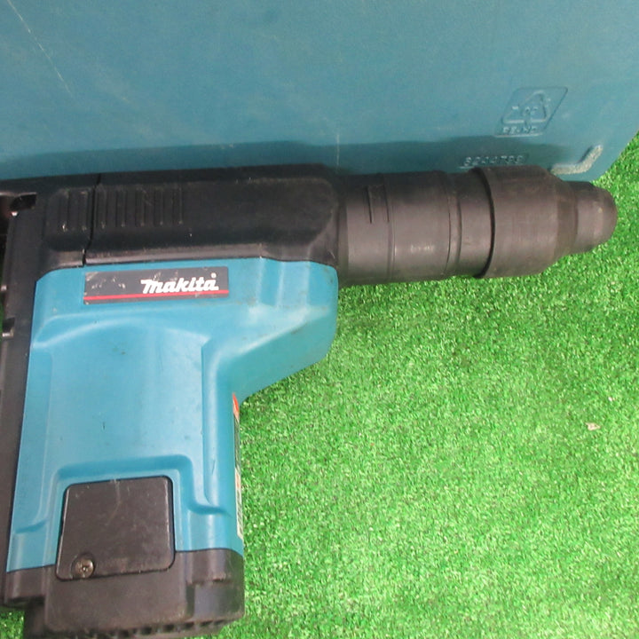 マキタ/makita ハンマドリル HR4000C【町田店】