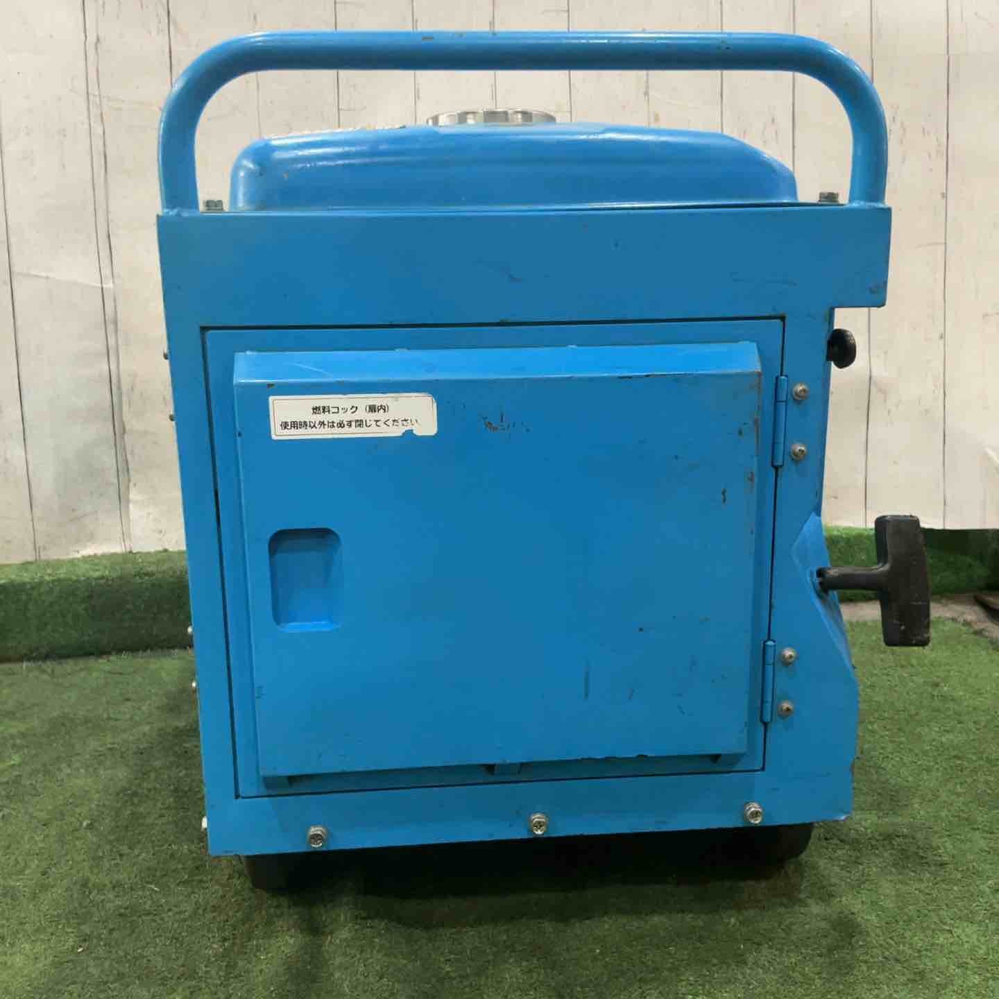 店頭受取り限定】フルテック エンジン高圧洗浄機 GBX1513 動作確認済