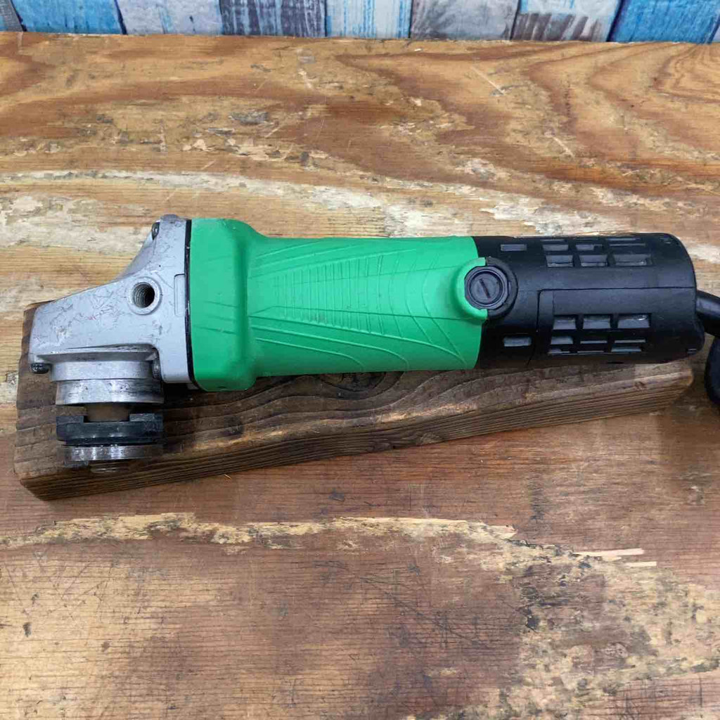 送料無料【中古品】ハイコーキ(HIKOKI ※旧:日立工機) 125mm ディスク 