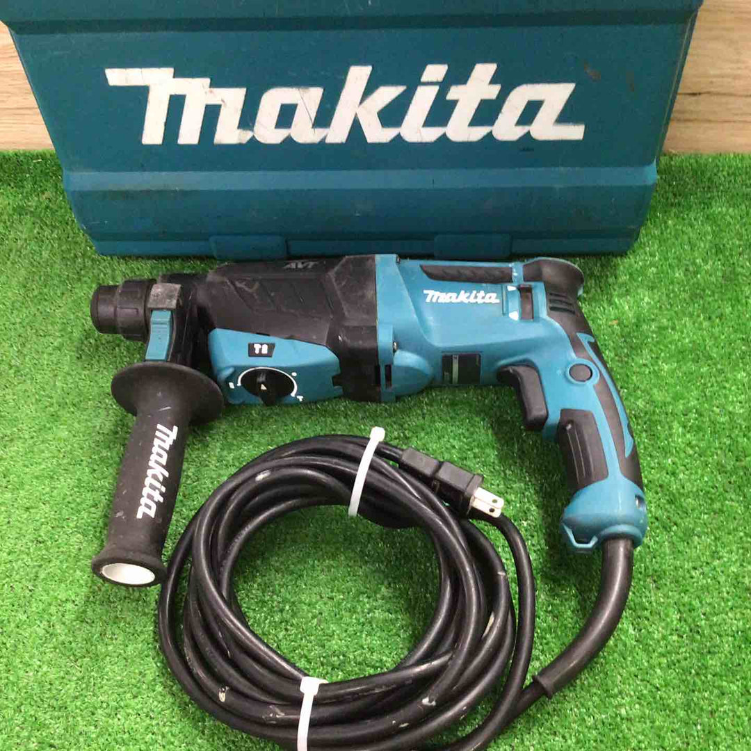★マキタ(makita) ハンマドリル HR2631F【町田店】