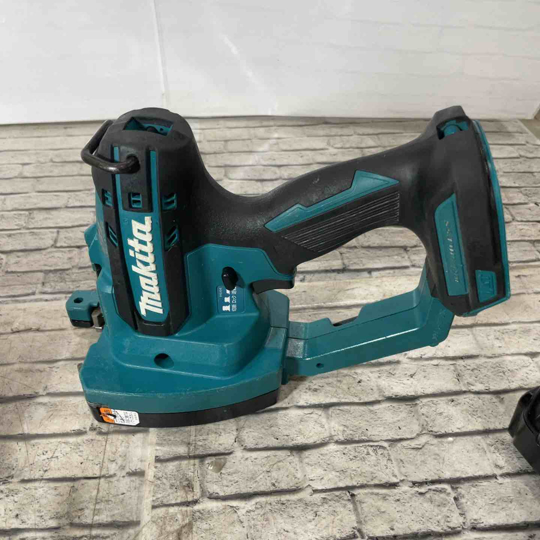 ★マキタ(makita) コードレス全ネジカッター SC102DRGX【川口店】