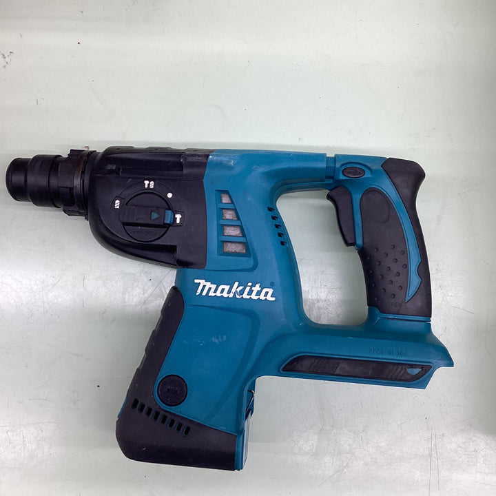 ★マキタ(makita) コードレスハンマドリル HR262DRDX【越谷店】