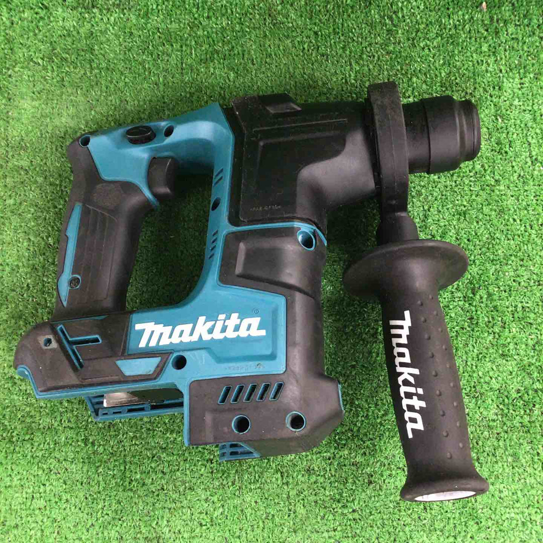 ★マキタ(makita) コードレスハンマドリル HR171DRGX【川崎店】