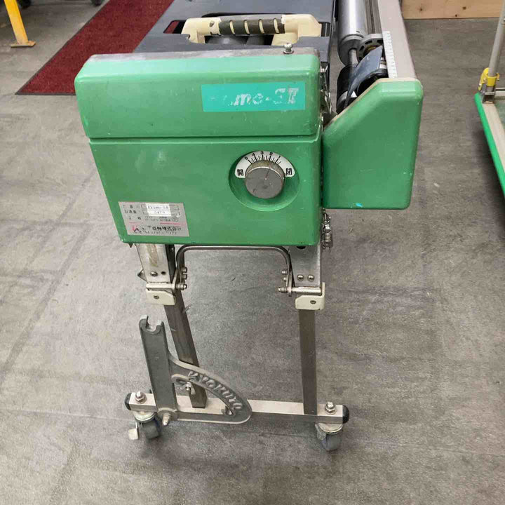 【店頭受取り限定】◇極東 糊付け機 Prime-SⅡ primeS2【川崎店】