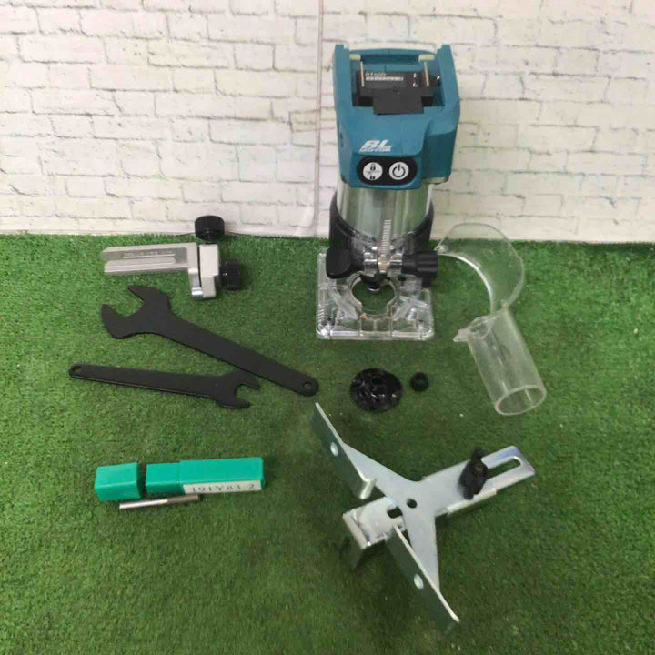 ★マキタ(makita) コードレストリマー RT50DZ【町田店】