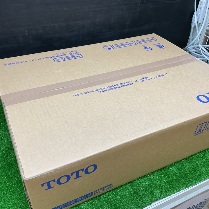 【未使用品】TOTO ウォシュレット アプリコット F3 TCF4734 #NW1 ホワイト【電材館越谷店】