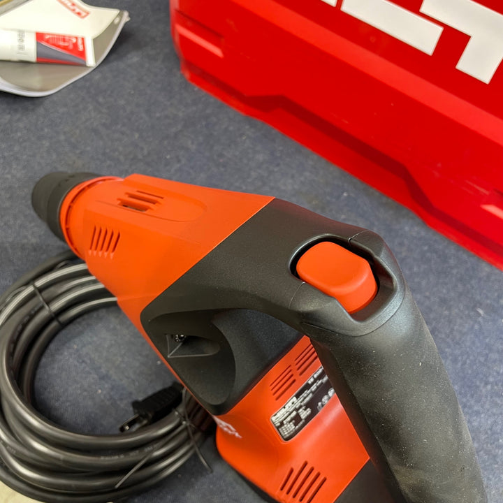 〇ヒルティ(HILTI) 電動ハンマ TE500-X【八潮店】