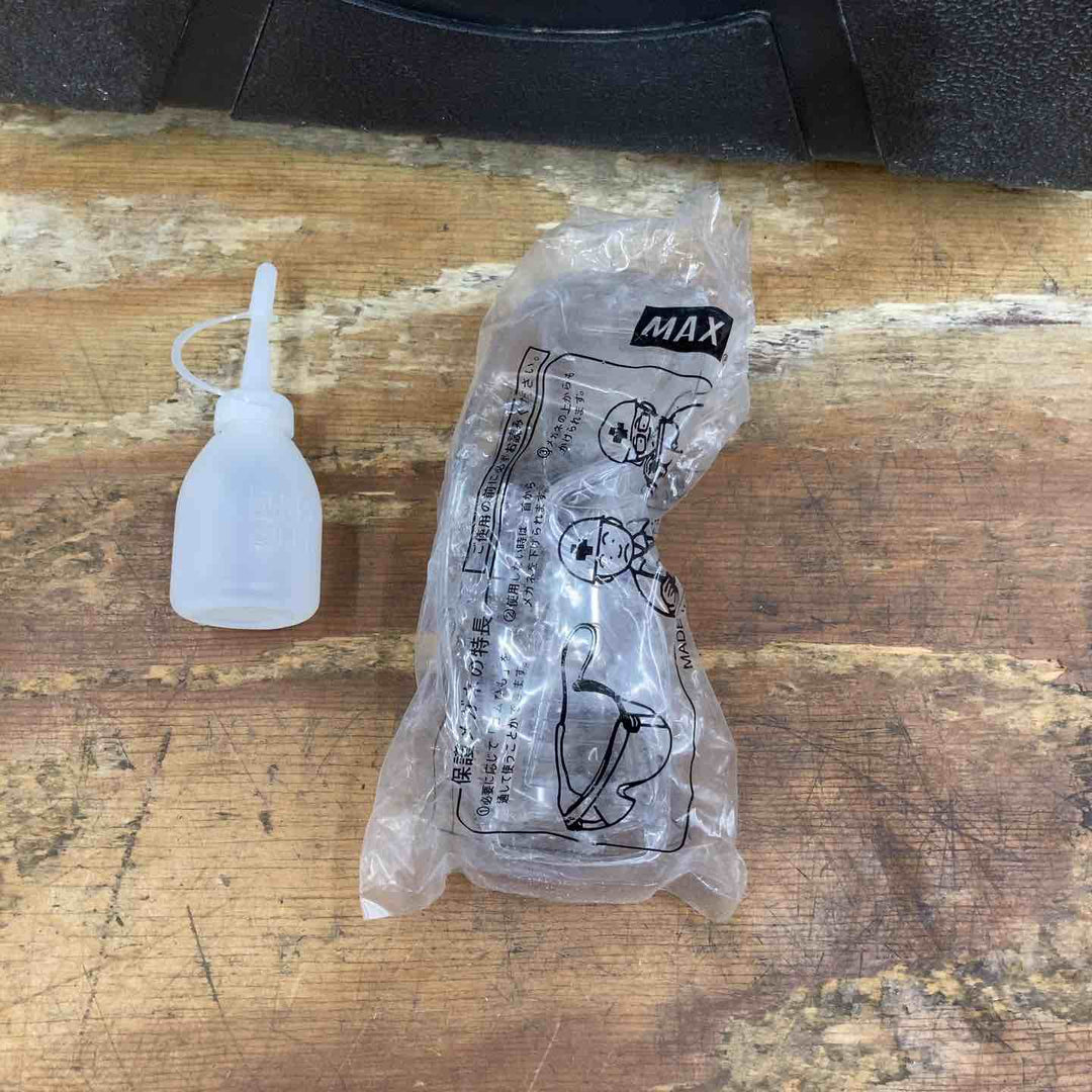 ★マックス(MAX) 高圧エアネジ打ち機 HV-R41G4-R【柏店】