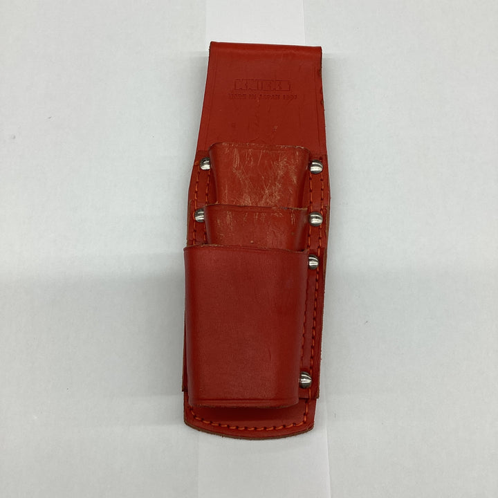 【中古品】 ニックス ３段ホルダー 型式不明 ペンチホルダー 工具差し 【越谷店】