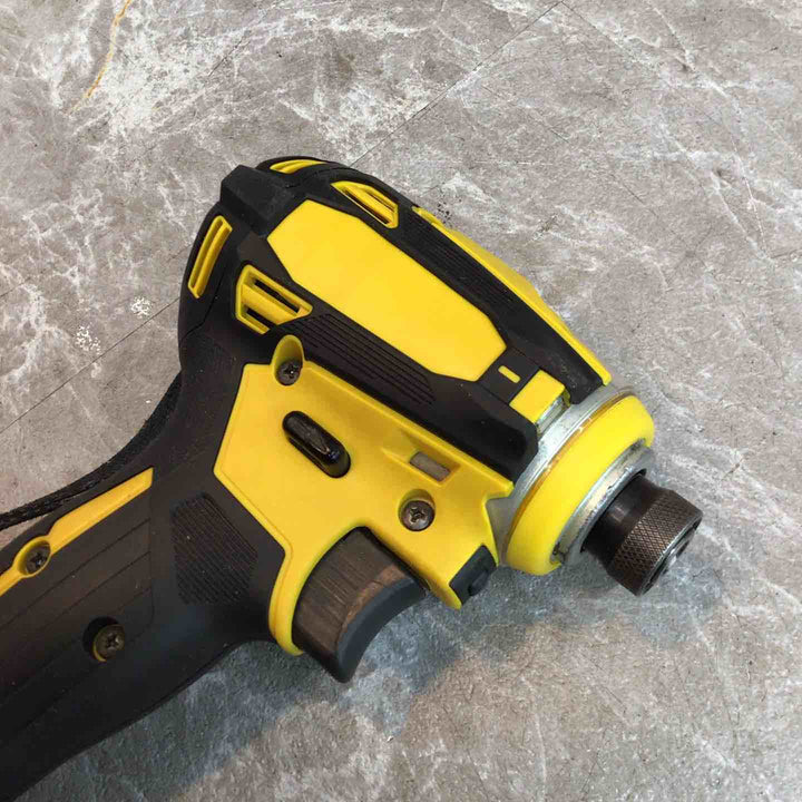 ★マキタ(makita) コードレスインパクトドライバー TD172DZFY【八潮店】