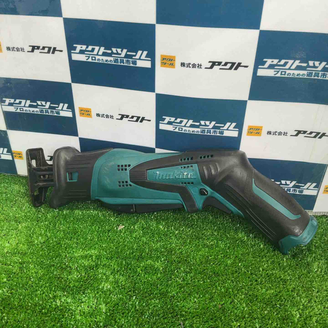 ★マキタ(makita) コードレスレシプロソー JR101DW【草加店】