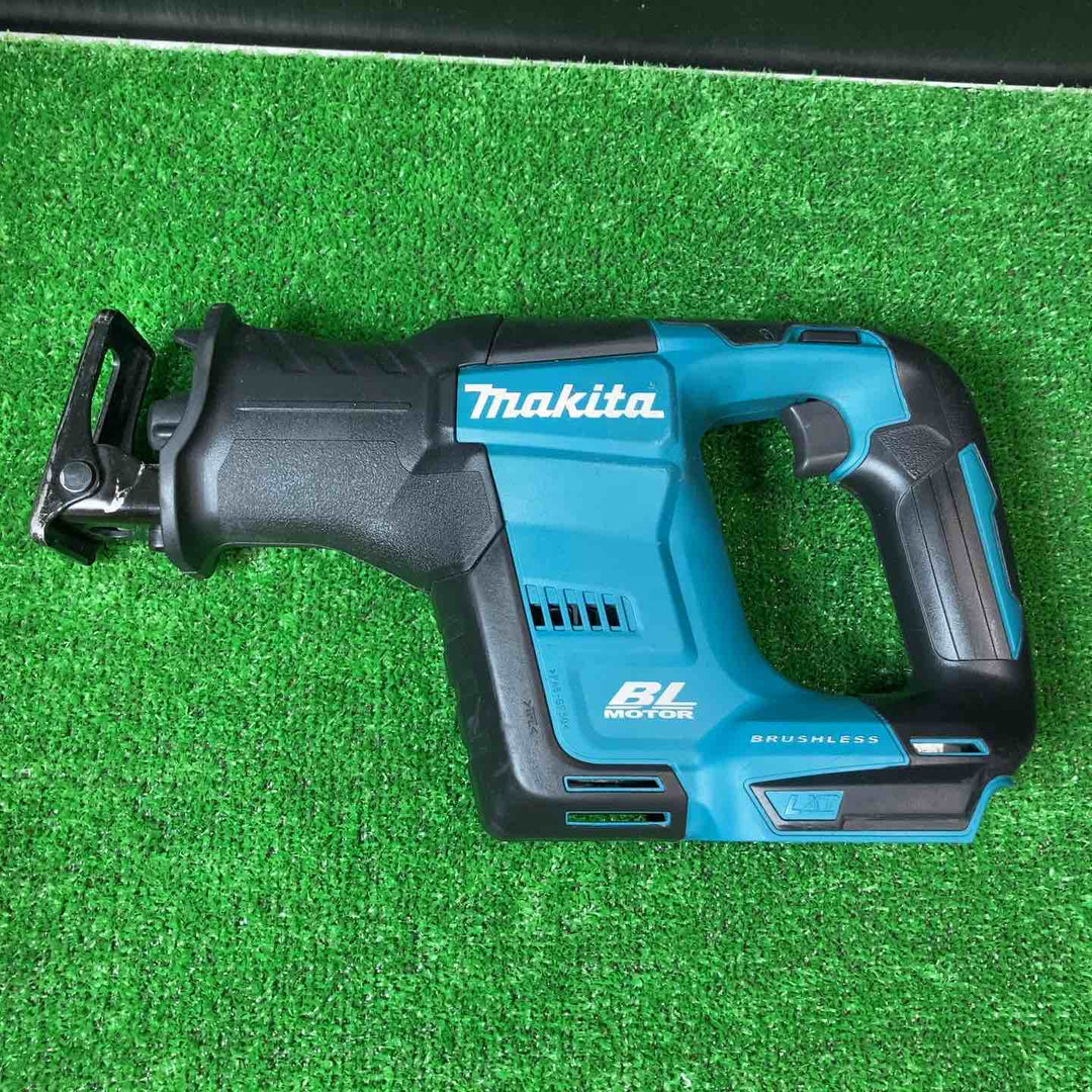 ★マキタ(makita) コードレスレシプロソー JR188DRGX【岩槻店】