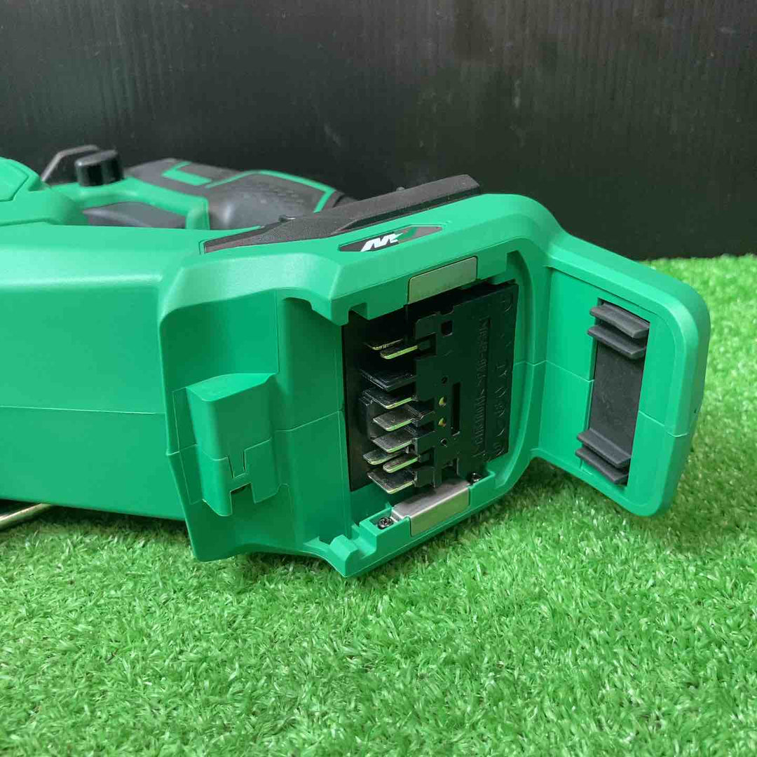 【中古美品】★ハイコーキ(HIKOKI ※旧:日立工機) コードレスセーバーソー CR36DA(XPZ)【岩槻店】