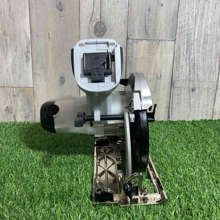 ★マキタ(makita) コードレス丸のこ HS630DZW【戸田店】