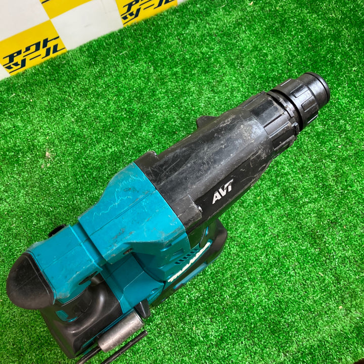 ★マキタ(makita) コードレスハンマドリル HR001GZK【越谷店】