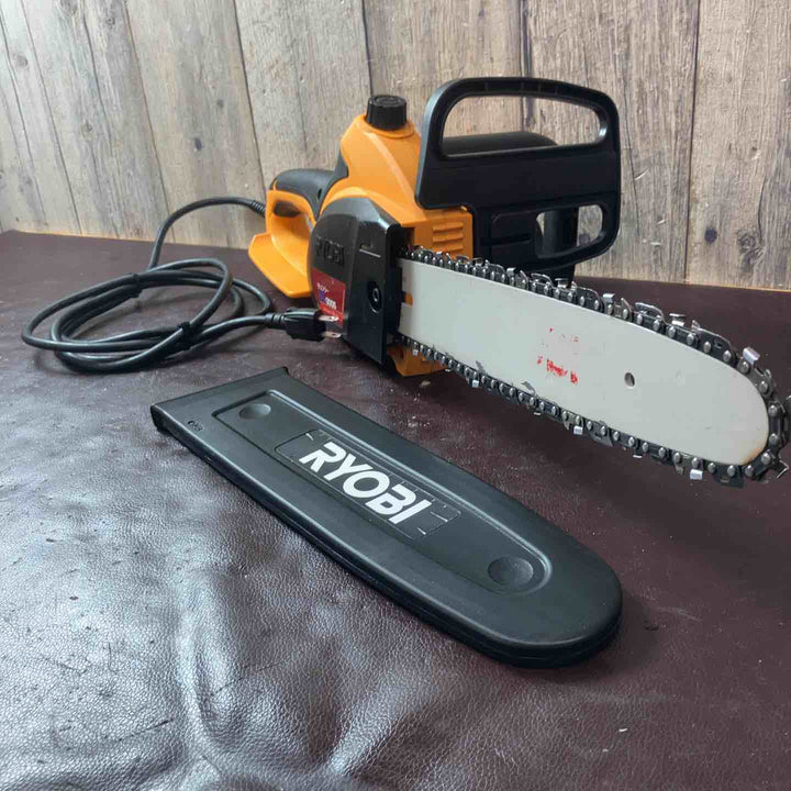 【中古品】 リョービ(RYOBI) チェンソー CS-3005 616400A 【東大和店】