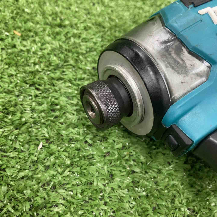 ★マキタ(makita) コードレスインパクトドライバー TD173DRGX【川崎店】