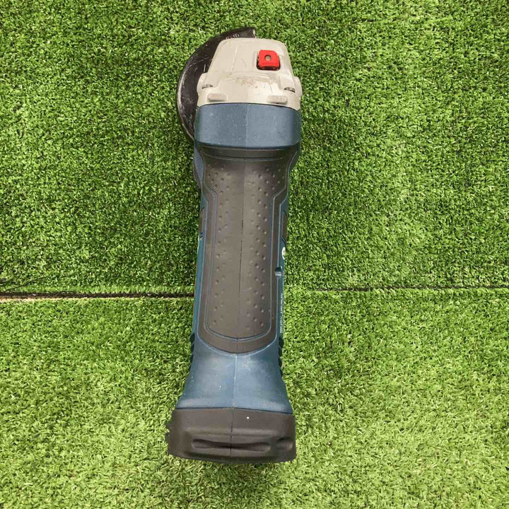 ◇BOSCH(ボッシュ) 18Vバッテリーディスクグラインダー GWS18V-LI【川崎店】