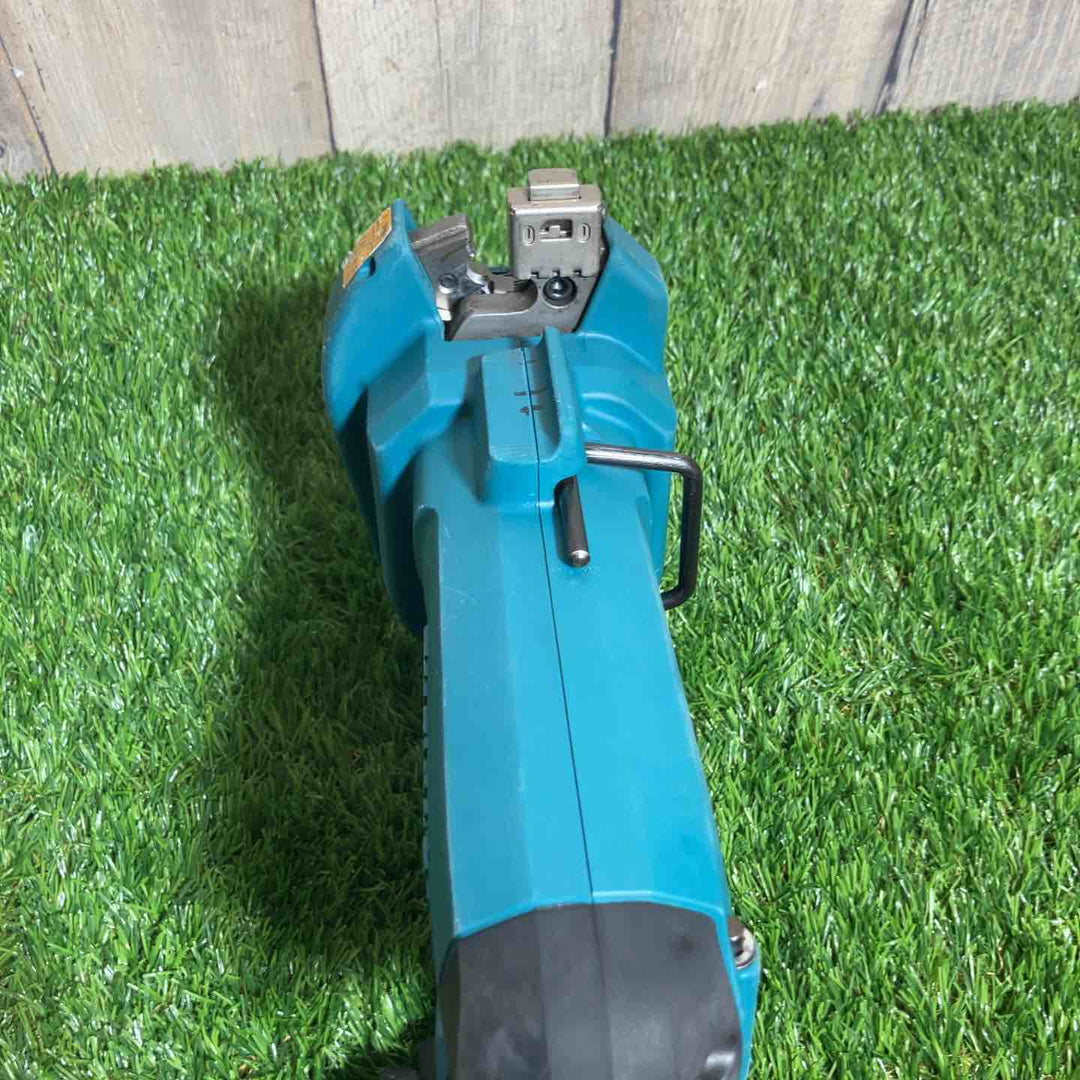 ★マキタ(makita) 14.4Vコードレス全ネジカッター SC101DZ 14.4V3.0Ahバッテリのみ使用可【戸田店】