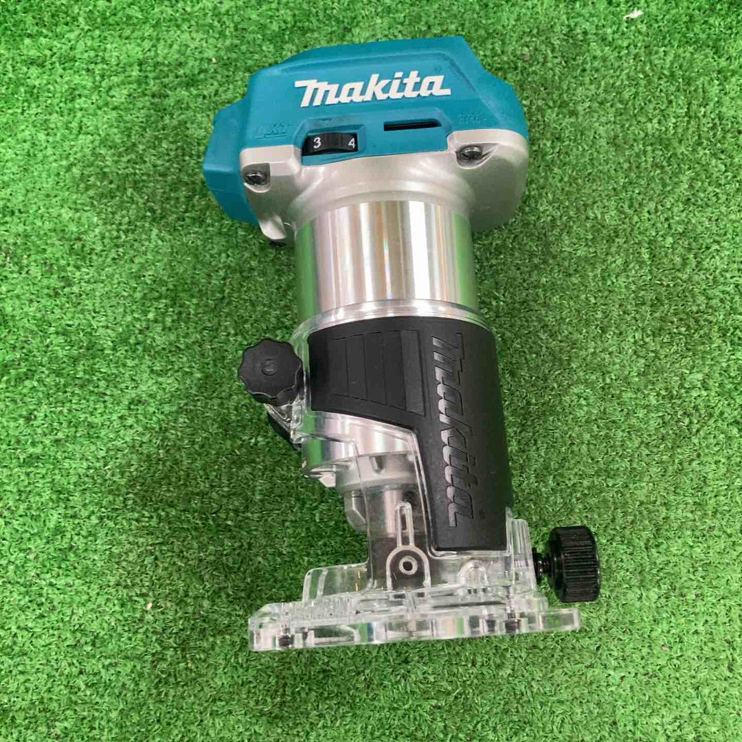 ★マキタ(makita) コードレストリマー RT50DZ【川崎店】