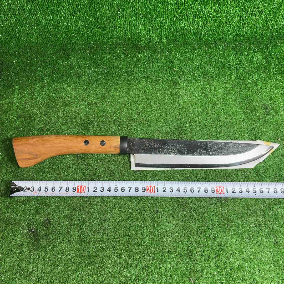【未使用品】 味方屋 剣鉈 210mm【藤沢店】