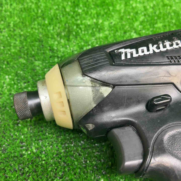 マキタ(makita) コードレスインパクトドライバー TD133DRFXB【藤沢店】